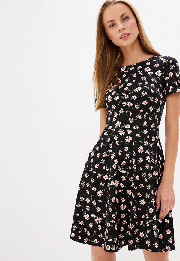 

Платье Dorothy Perkins, Черный