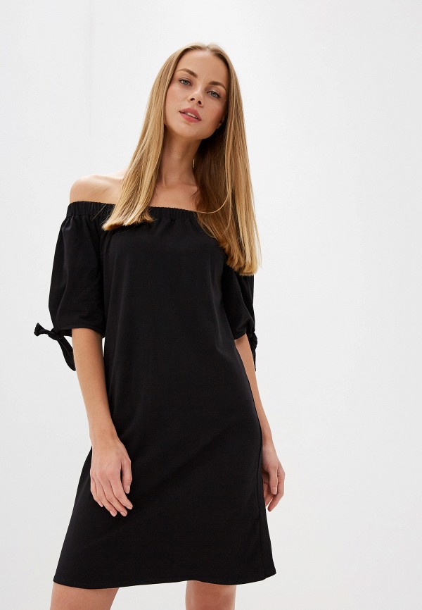 

Платье Dorothy Perkins, Черный