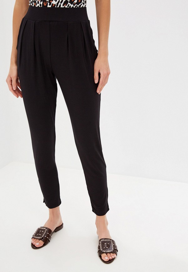 

Брюки Dorothy Perkins, Черный