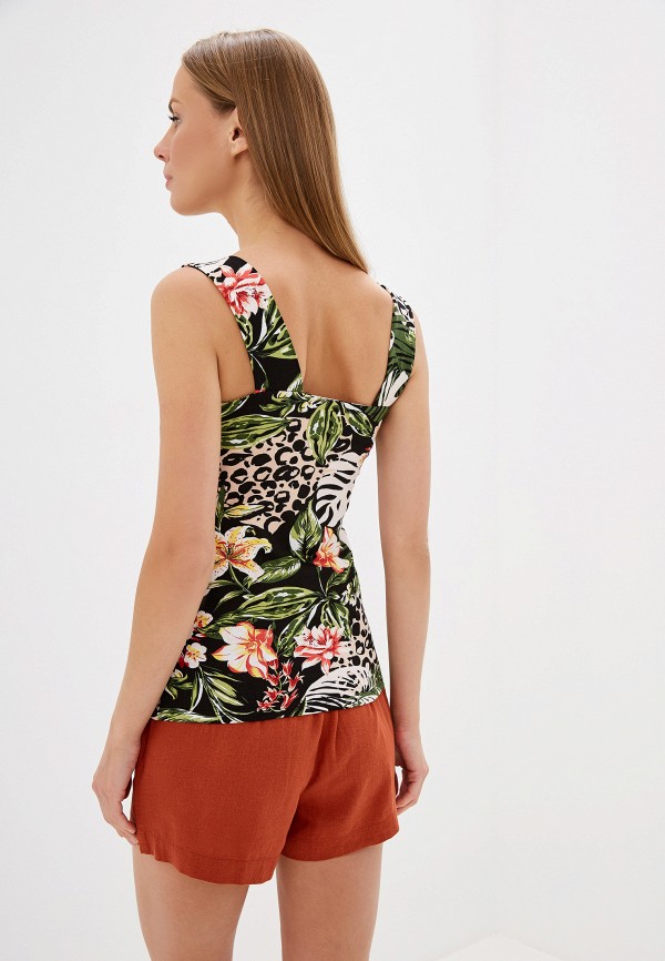 

Топ Dorothy Perkins, Зеленый, Dorothy Perkins DO005EWFUPE2