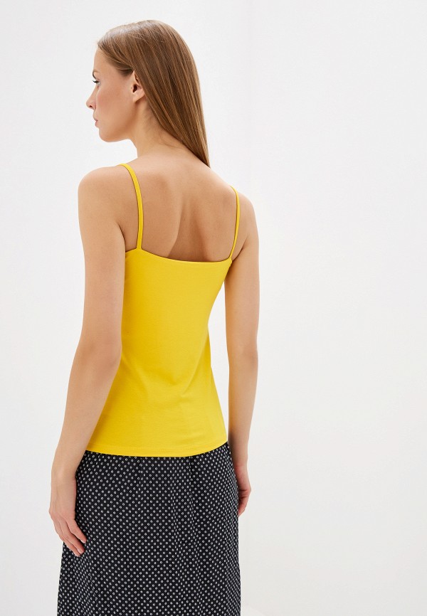 

Топ Dorothy Perkins, Желтый, Dorothy Perkins DO005EWFUPE3