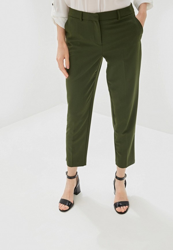 

Брюки Dorothy Perkins, Хаки
