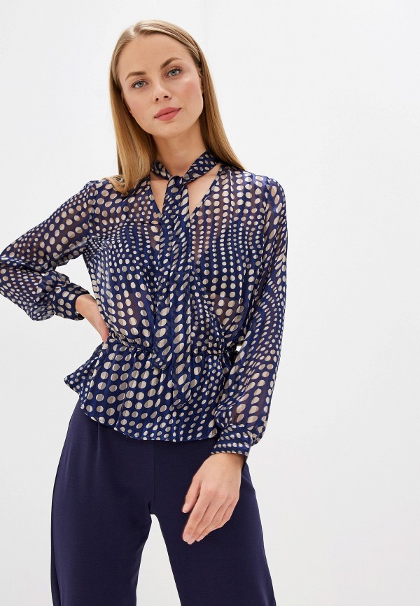 

Блуза Dorothy Perkins, Синий
