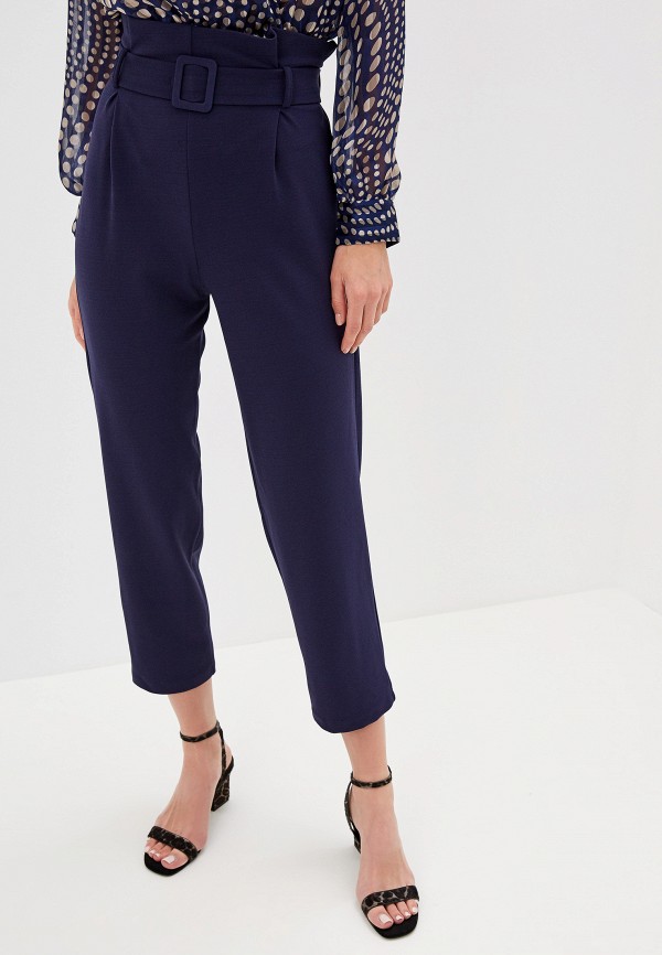 

Брюки Dorothy Perkins, Синий