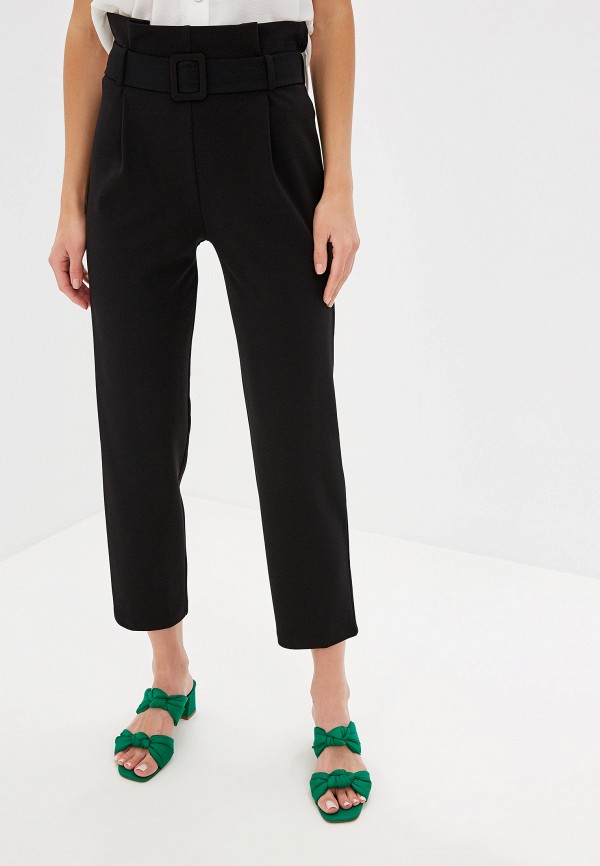

Брюки Dorothy Perkins, Черный