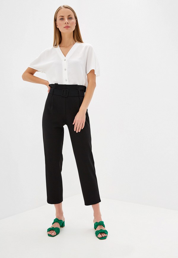 

Брюки Dorothy Perkins, Черный