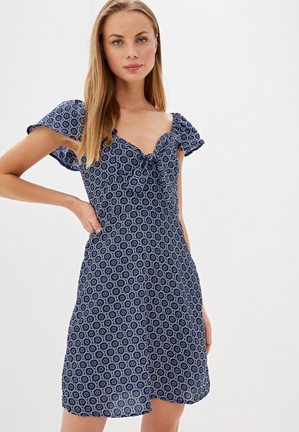 

Платье Dorothy Perkins, Синий