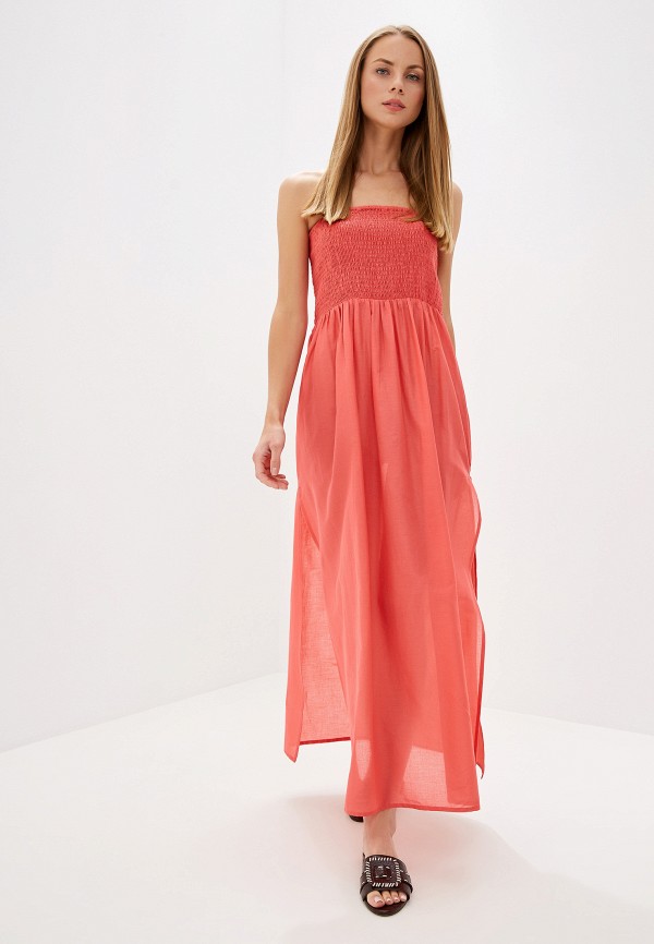 

Сарафан Dorothy Perkins, Коралловый