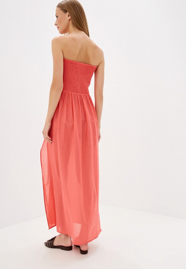

Сарафан Dorothy Perkins, Коралловый, Dorothy Perkins DO005EWFUPG4