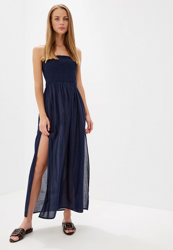 

Платье пляжное Dorothy Perkins, Синий