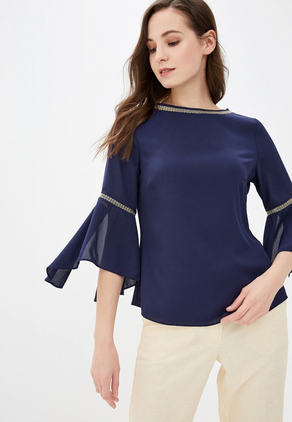 

Блуза Dorothy Perkins, Синий