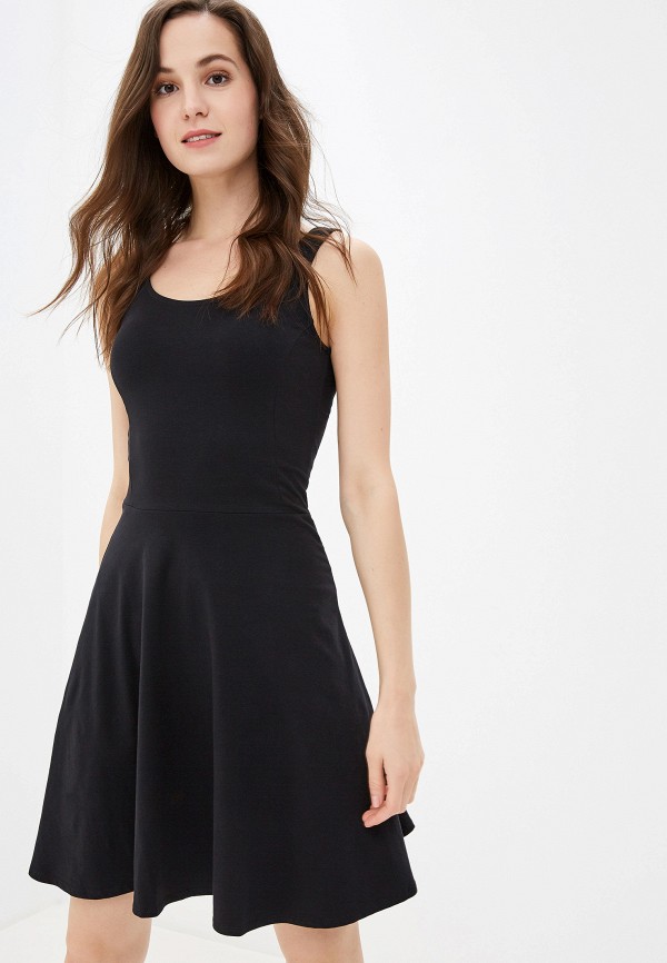 

Платье Dorothy Perkins, Черный