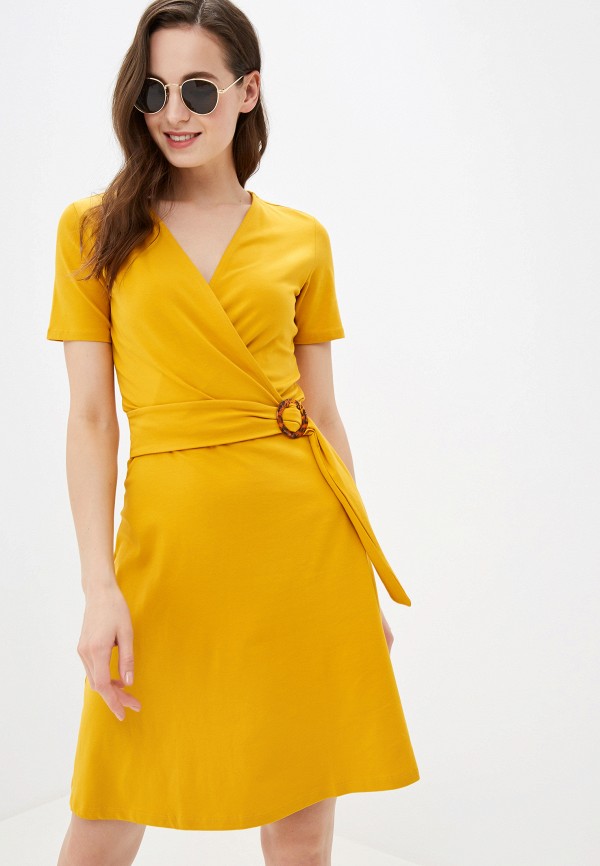 

Платье Dorothy Perkins, Желтый
