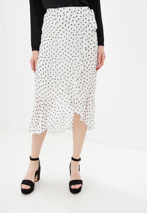 

Юбка Dorothy Perkins, Белый, Dorothy Perkins DO005EWFWMS6