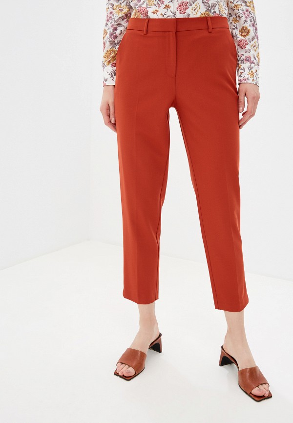 

Брюки Dorothy Perkins, Красный