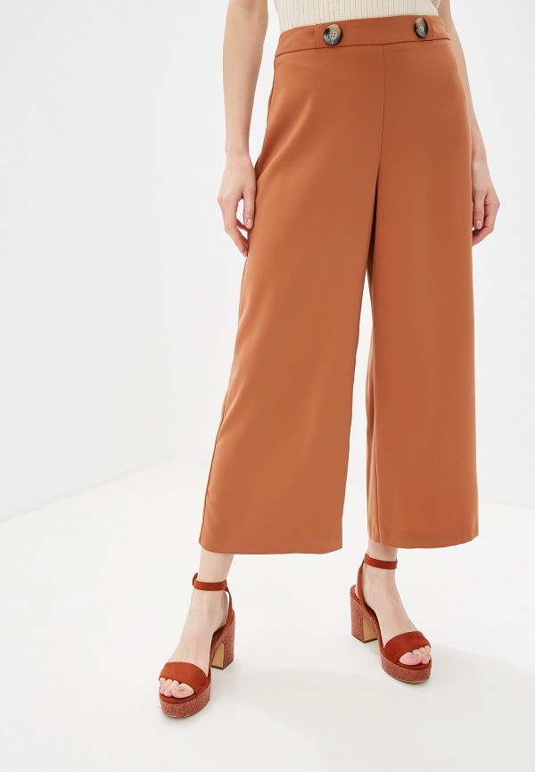 

Брюки Dorothy Perkins, Коричневый, Dorothy Perkins DO005EWFWMT1