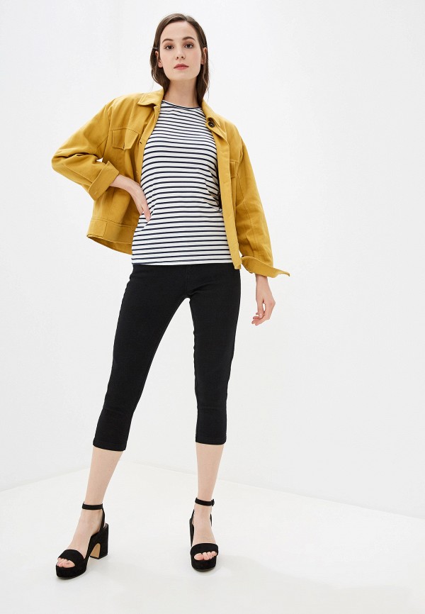 

Джинсы Dorothy Perkins, Черный, Dorothy Perkins DO005EWFWMT3