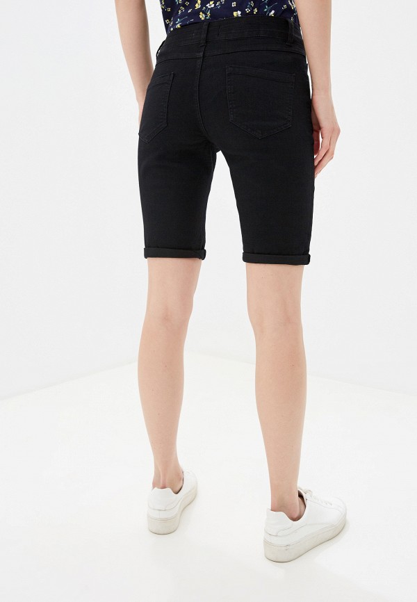 

Шорты джинсовые Dorothy Perkins, Черный, Dorothy Perkins DO005EWFWMT5