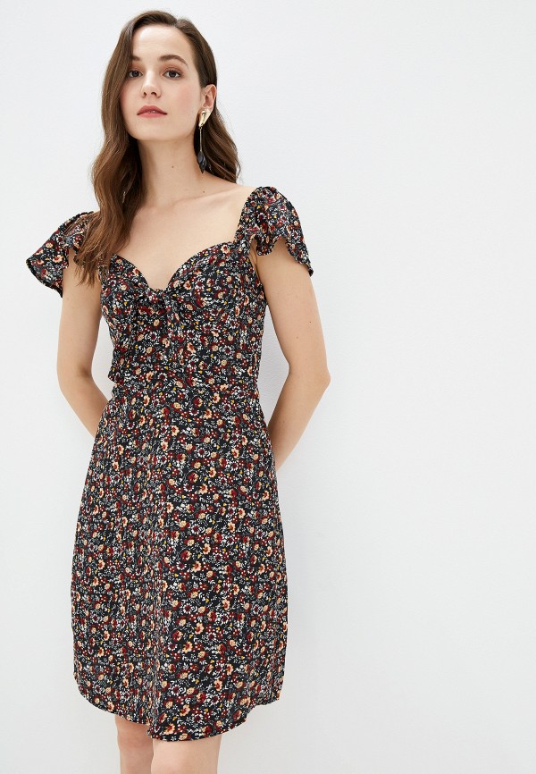 

Платье Dorothy Perkins, Черный, Dorothy Perkins DO005EWFWMT7