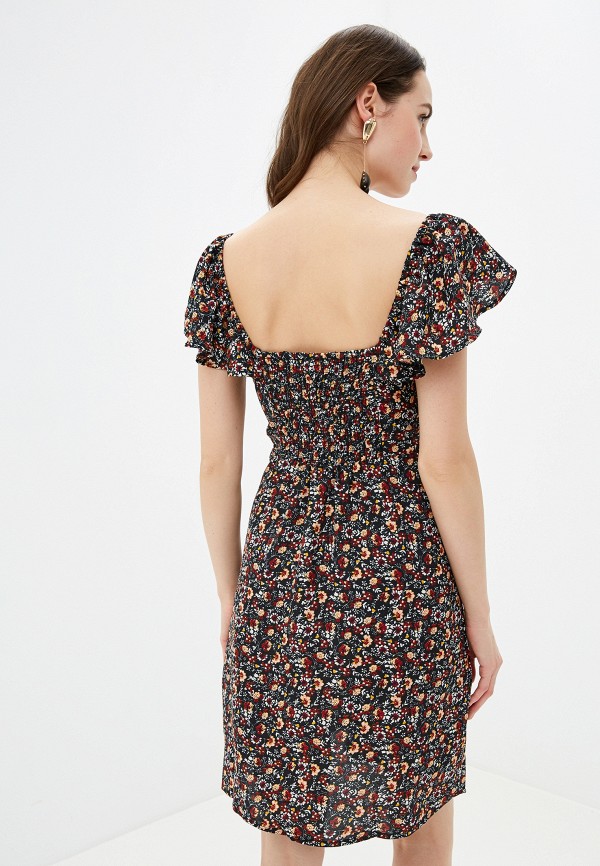 

Платье Dorothy Perkins, Черный, Dorothy Perkins DO005EWFWMT7