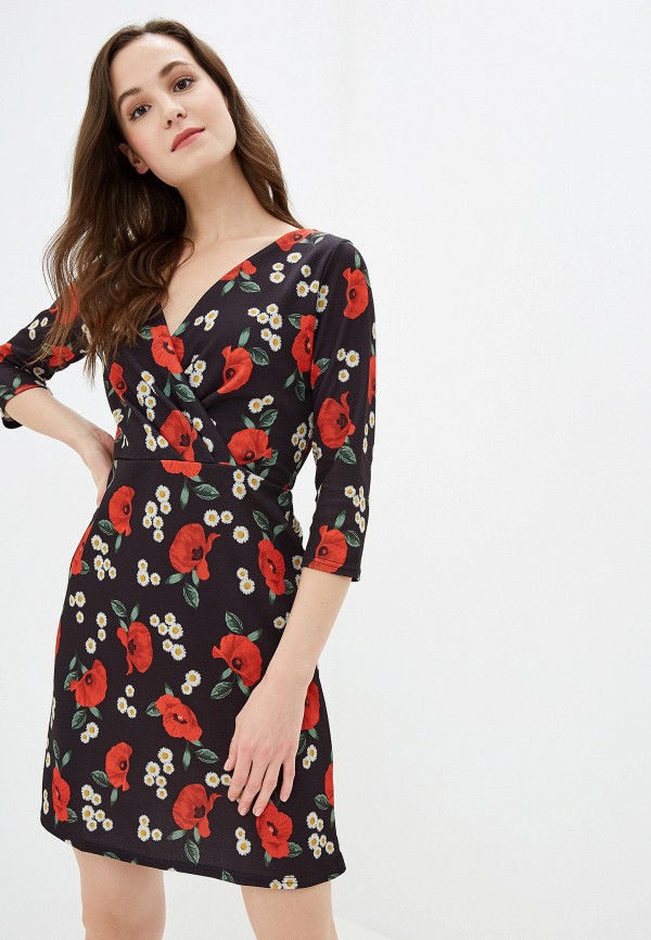 

Платье Dorothy Perkins, Черный
