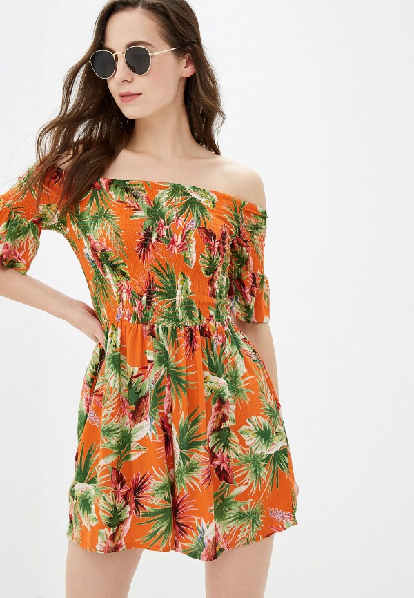 

Комбинезон Dorothy Perkins, Оранжевый