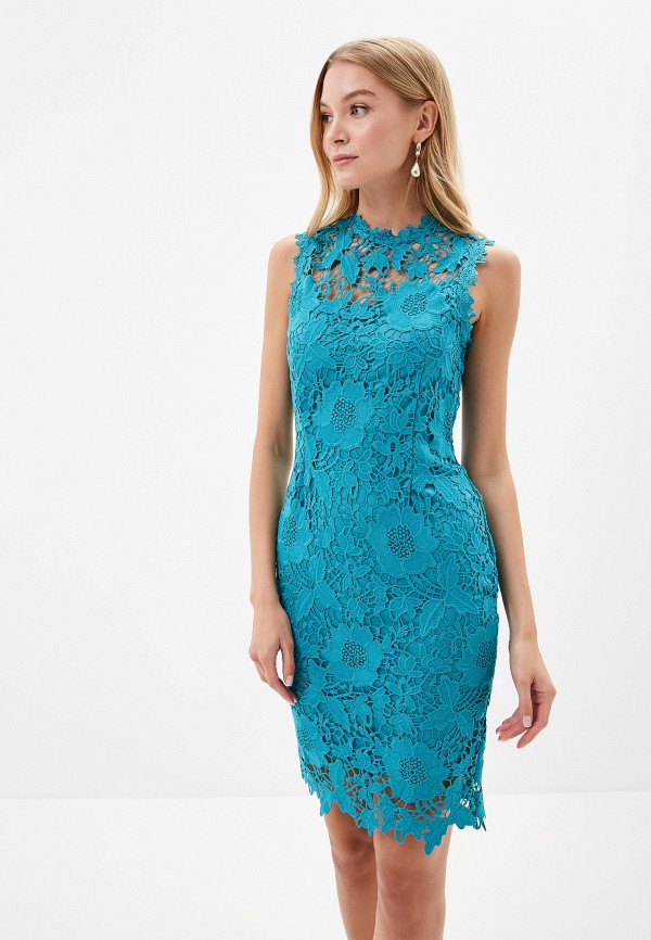 

Платье Dorothy Perkins, Бирюзовый