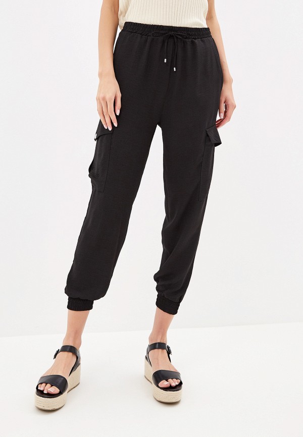 

Брюки Dorothy Perkins, Черный