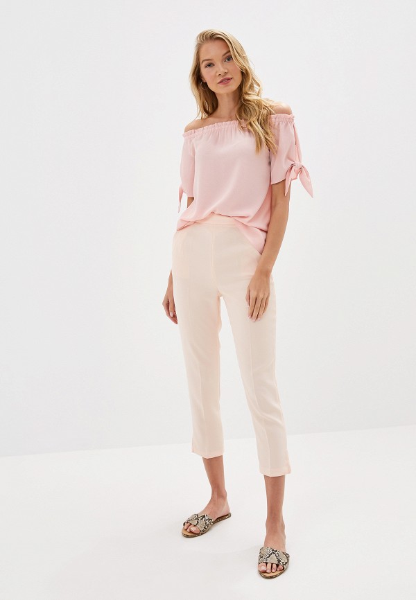 

Блуза Dorothy Perkins, Розовый