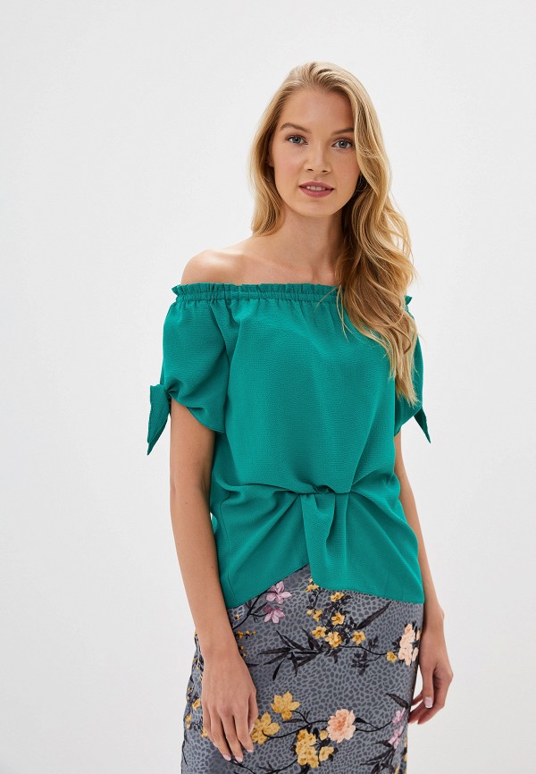 

Блуза Dorothy Perkins, Зеленый