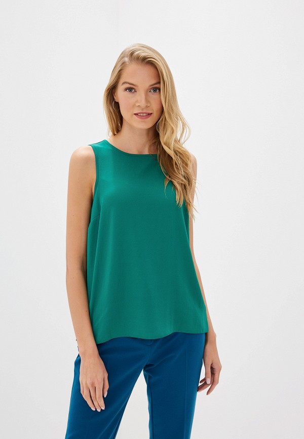 

Топ спортивный Dorothy Perkins, Зеленый
