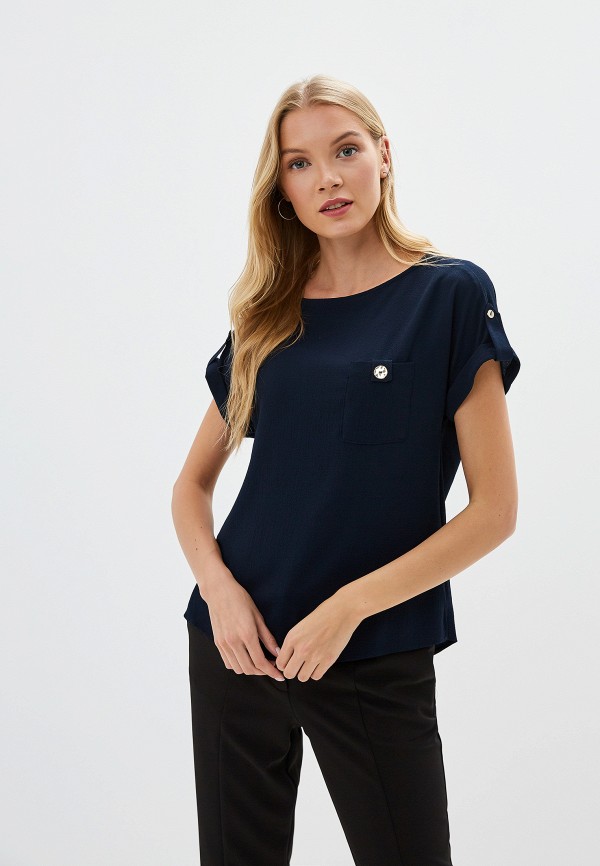 

Блуза Dorothy Perkins, Синий