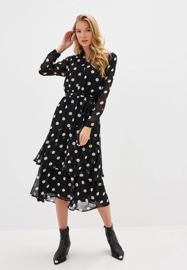 

Платье Dorothy Perkins, Черный