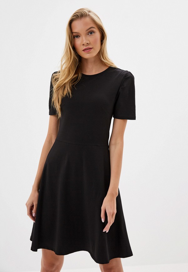 

Платье Dorothy Perkins, Черный, Dorothy Perkins DO005EWGADX8