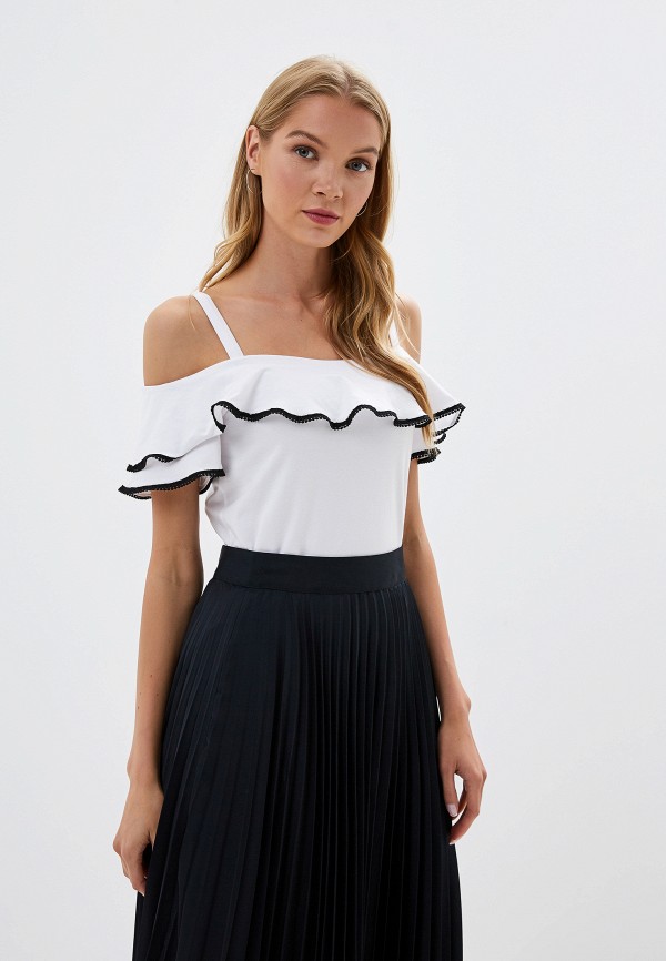 

Топ Dorothy Perkins, Белый