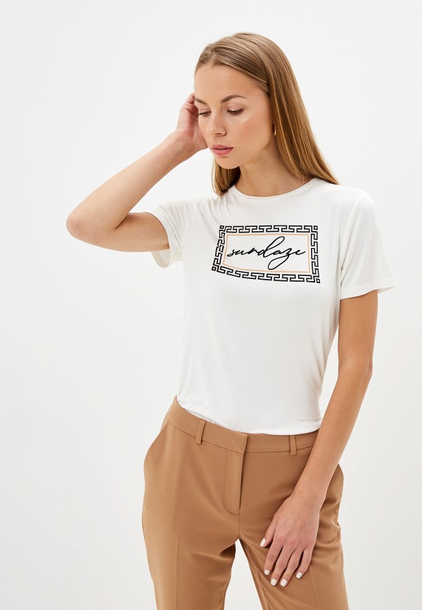 

Футболка Dorothy Perkins, Белый