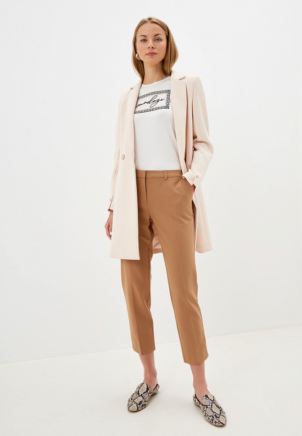

Футболка Dorothy Perkins, Белый, Dorothy Perkins DO005EWGADY9