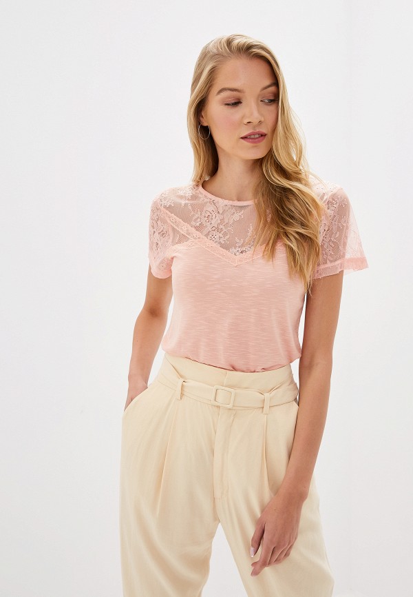 

Блуза Dorothy Perkins, Розовый
