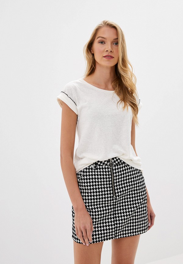 

Футболка Dorothy Perkins, Белый