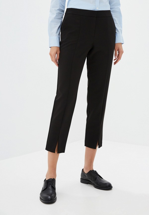 

Брюки Dorothy Perkins, Черный