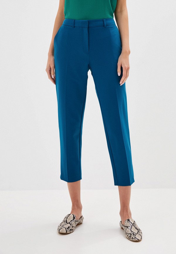 

Брюки Dorothy Perkins, Синий