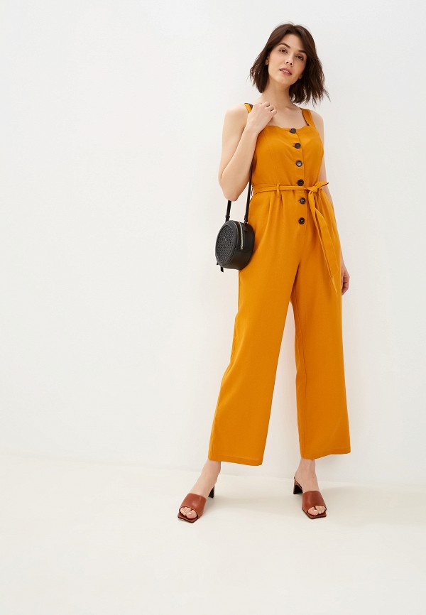 

Комбинезон Dorothy Perkins, Оранжевый