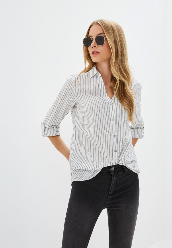 

Блуза Dorothy Perkins, Белый