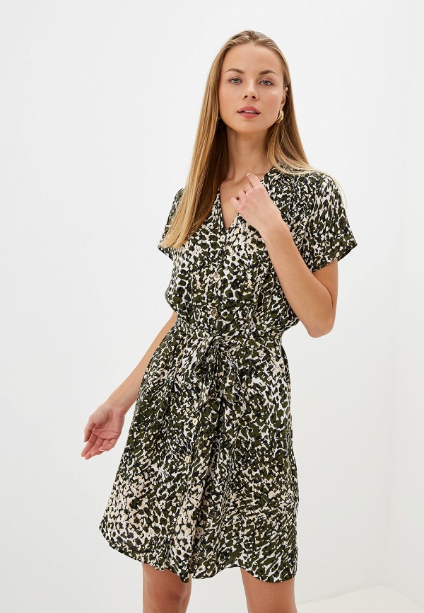 

Платье Dorothy Perkins, Хаки