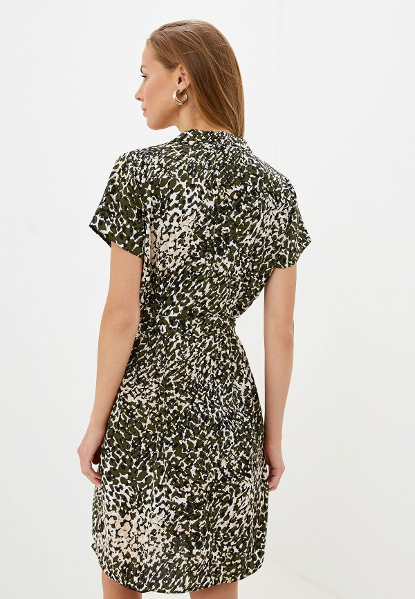 

Платье Dorothy Perkins, Хаки