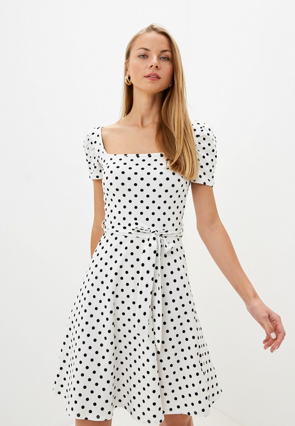 

Платье Dorothy Perkins, Белый, Dorothy Perkins DO005EWGDOG7