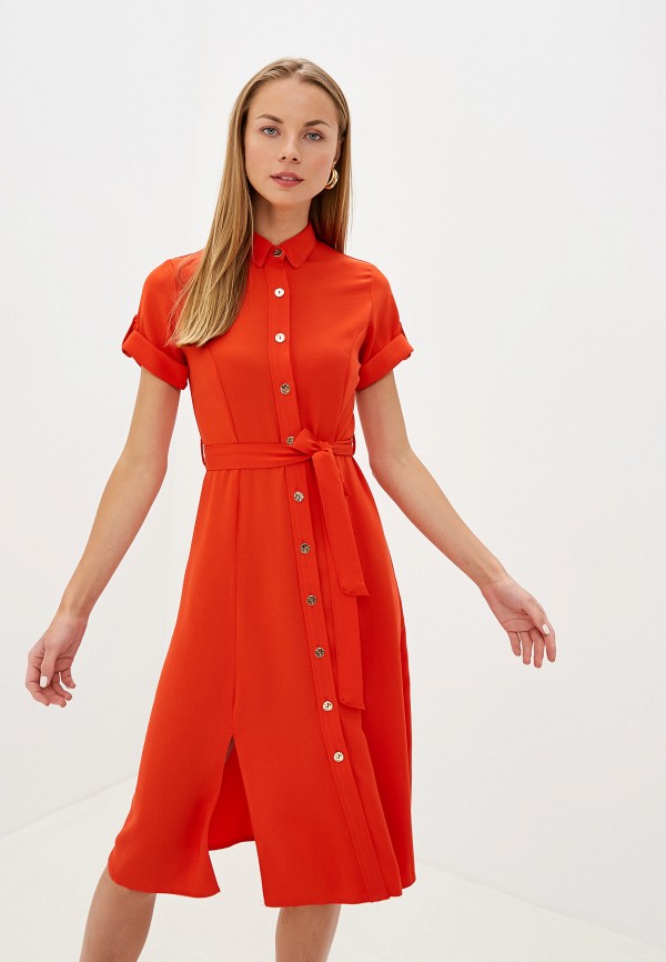 

Платье Dorothy Perkins, Оранжевый
