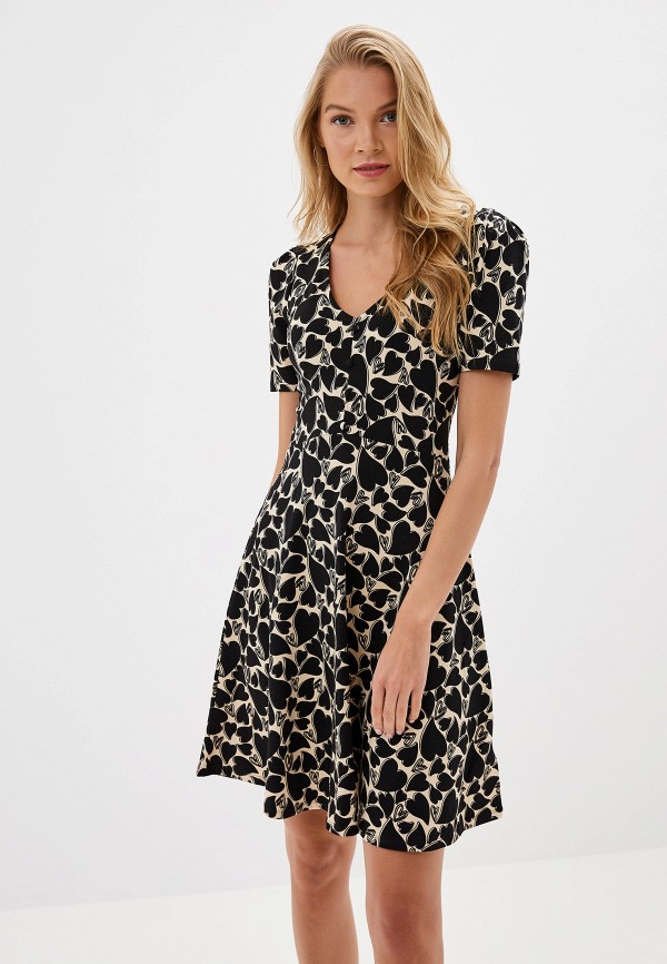 

Платье Dorothy Perkins, Черный