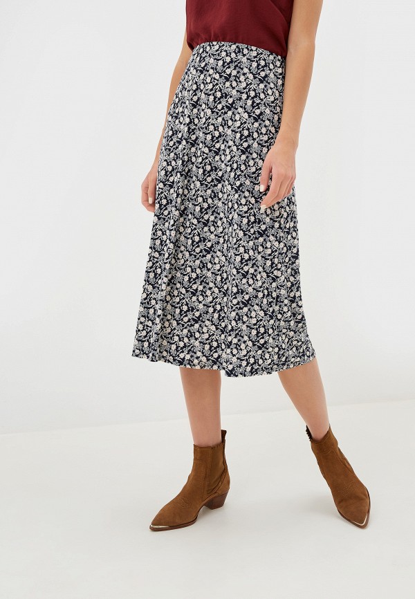 

Юбка Dorothy Perkins, Синий, Dorothy Perkins DO005EWGDOH0