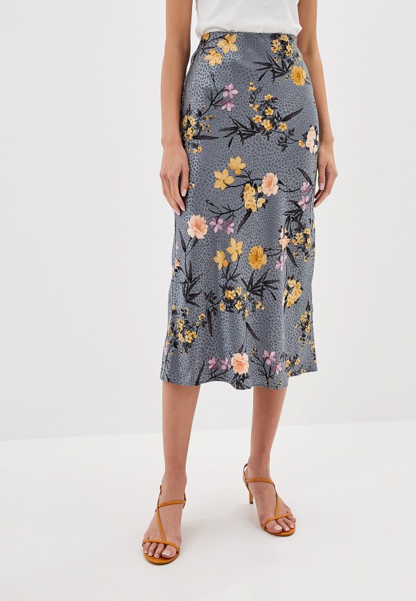 

Юбка Dorothy Perkins, Синий